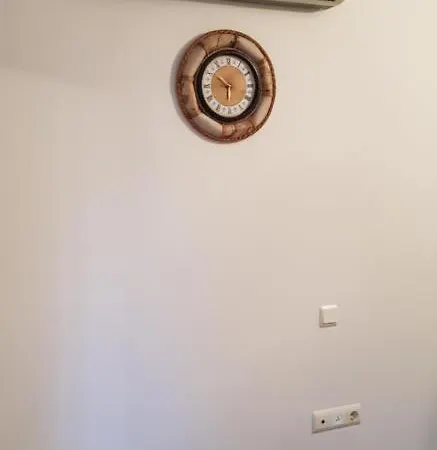 Besthome 1 Cleopatra Апартаменты *