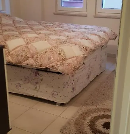 Апартаменты Besthome 1 Cleopatra *