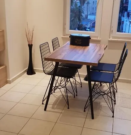 Апартаменты Besthome 1 Cleopatra